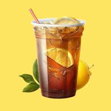Lemon Tea