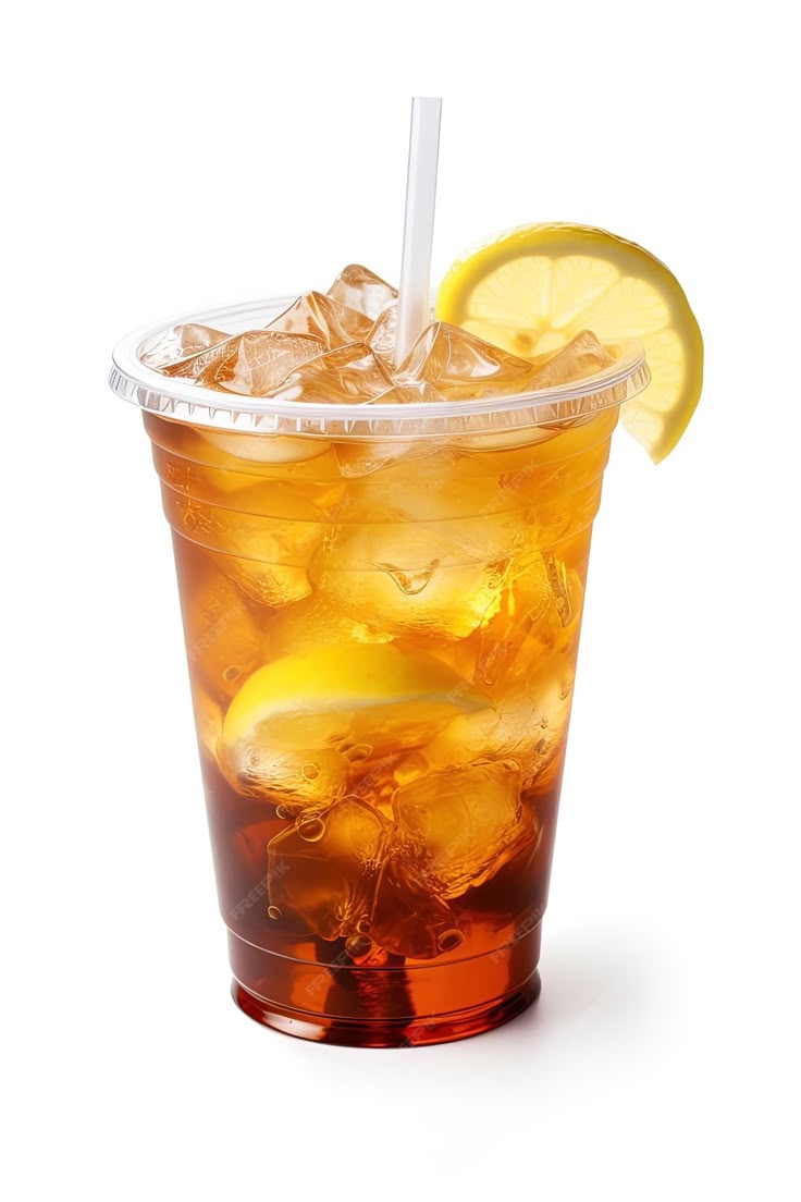 Lemon Tea