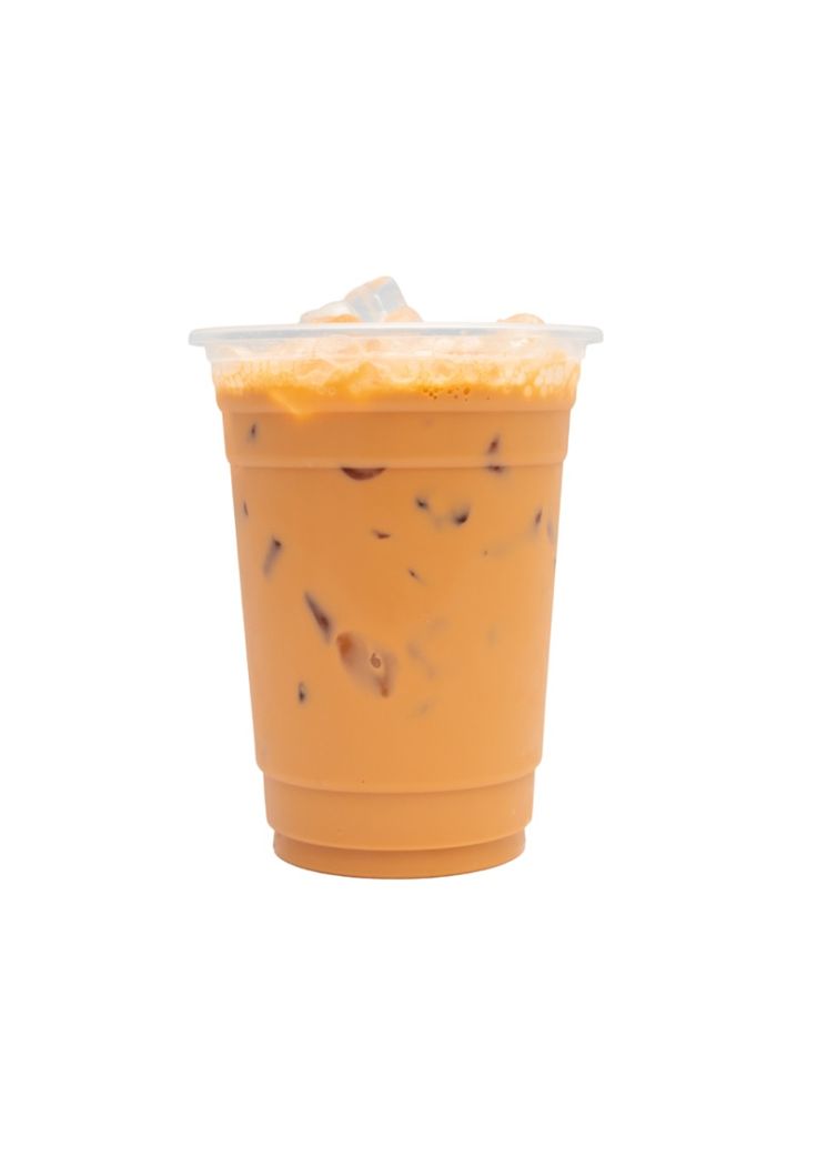 Thai Tea