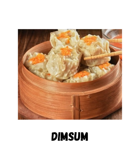 Paket Dimsum