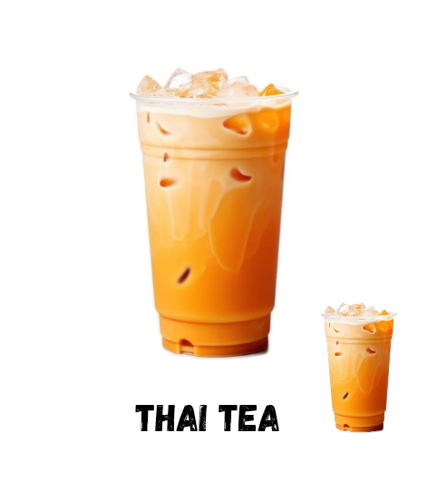 Thai Tea